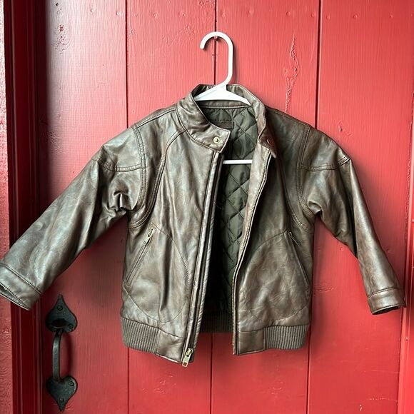 Baby Gap Jacket 4T - Picture 1 of 3